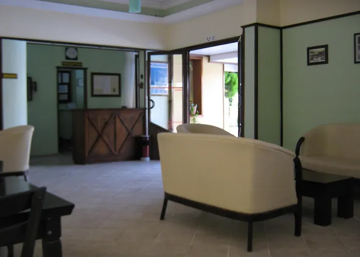 Oya Family Suites