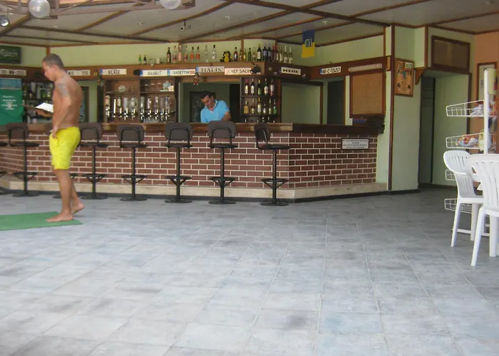 Oya Family Suites