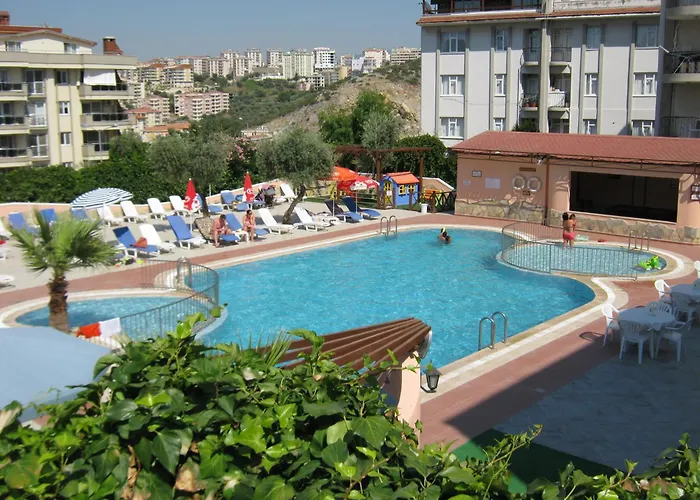 Oya Family Suites