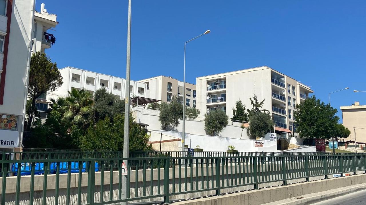 Hotel apartamentowy Oya Family 3*