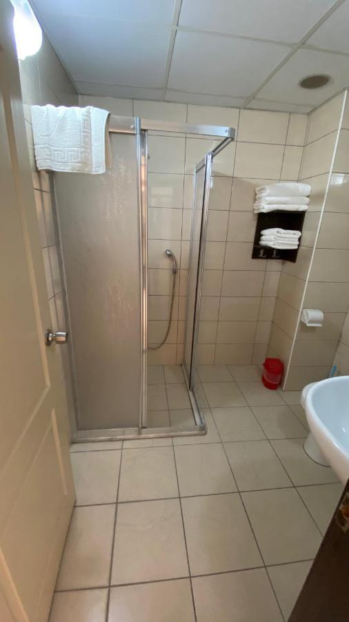 Hotel apartamentowy Oya Family 3*