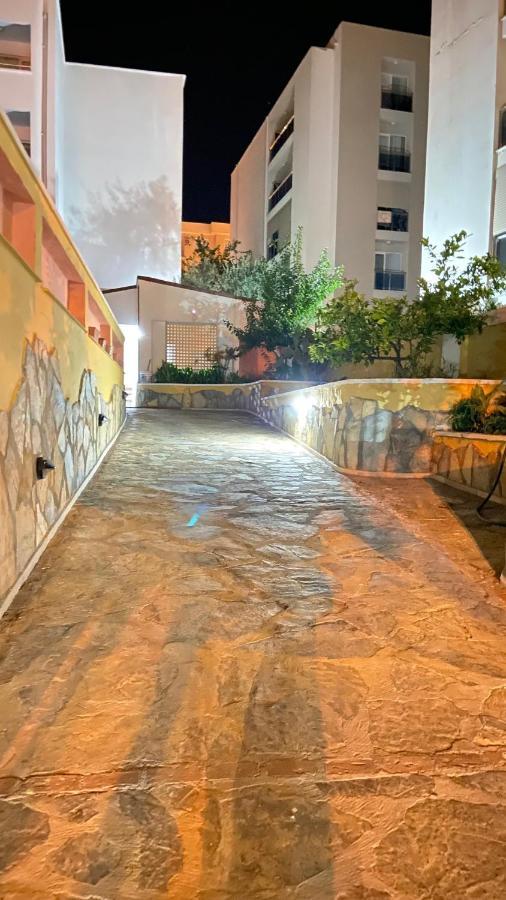 Hotel apartamentowy Oya Family Kusadası