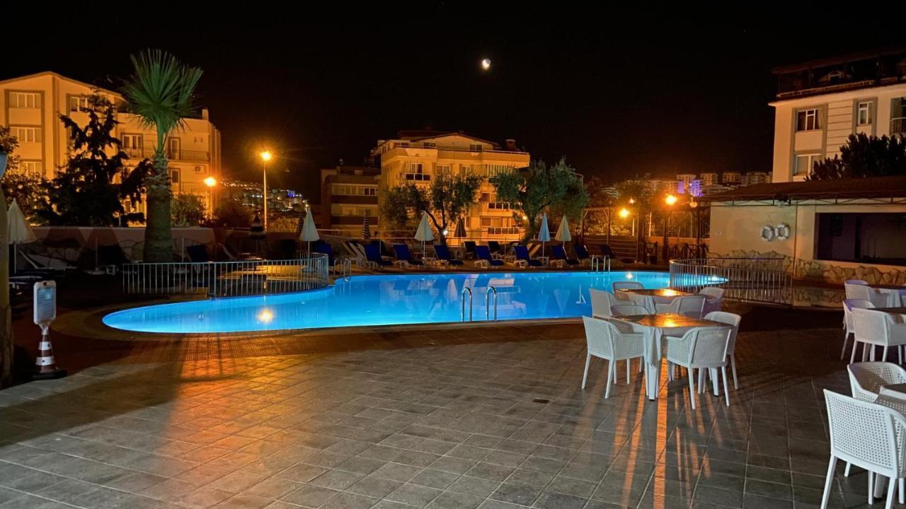Oya Family Hotel apartamentowy 3*