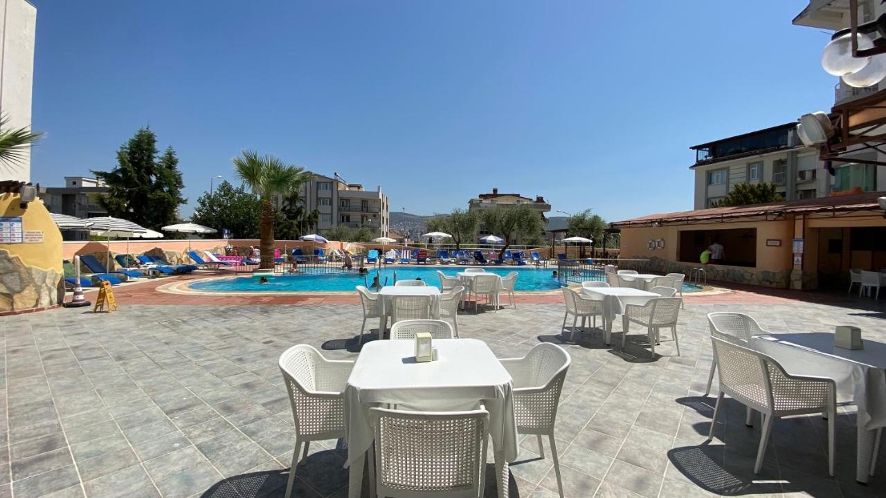 Oya Family Hotel apartamentowy 3*