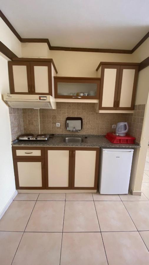 Hotel apartamentowy Oya Family Kusadası