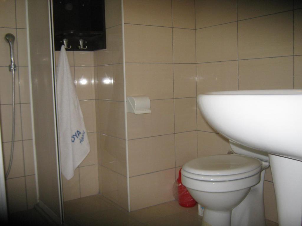 Oya Family Hotel apartamentowy 3*