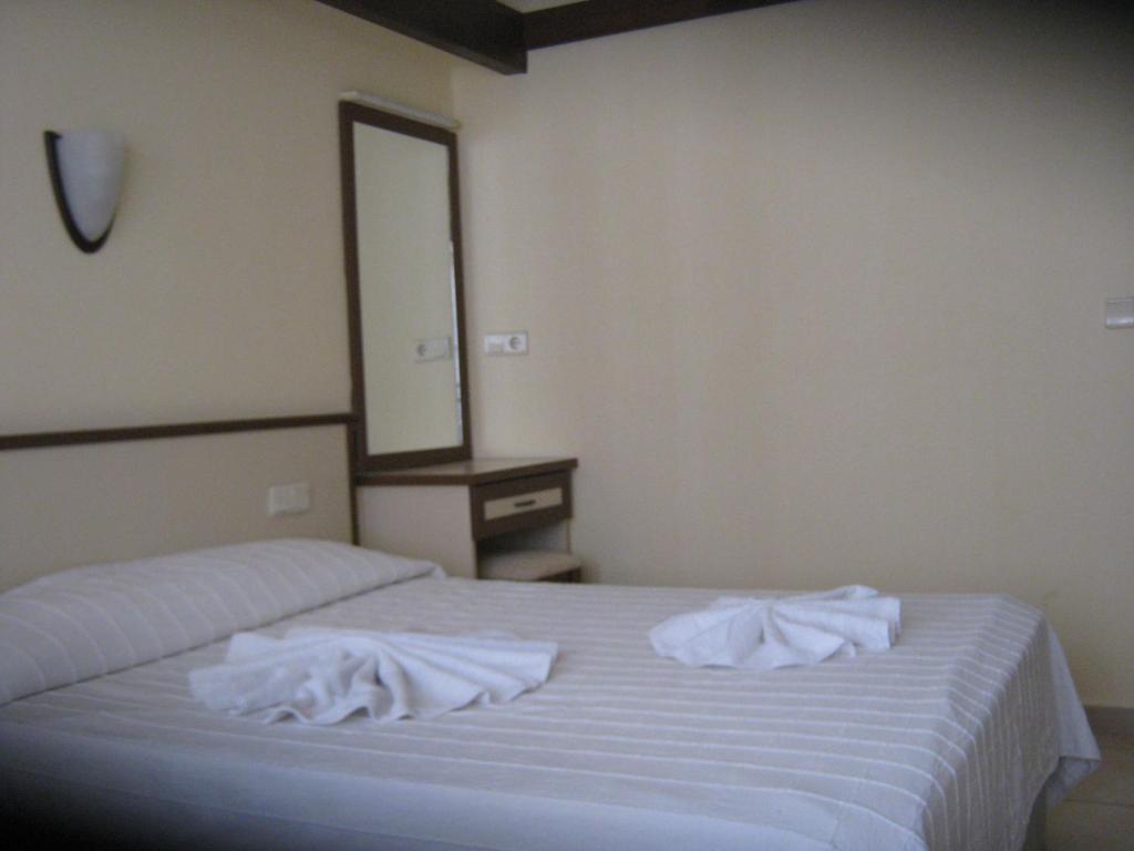 Hotel apartamentowy Oya Family Kusadası