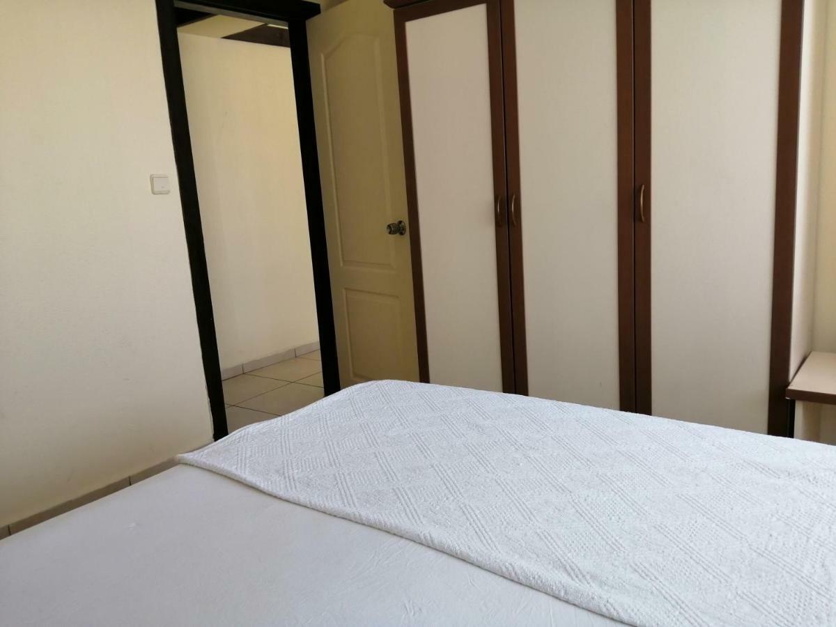 Hotel apartamentowy Oya Family Kusadası