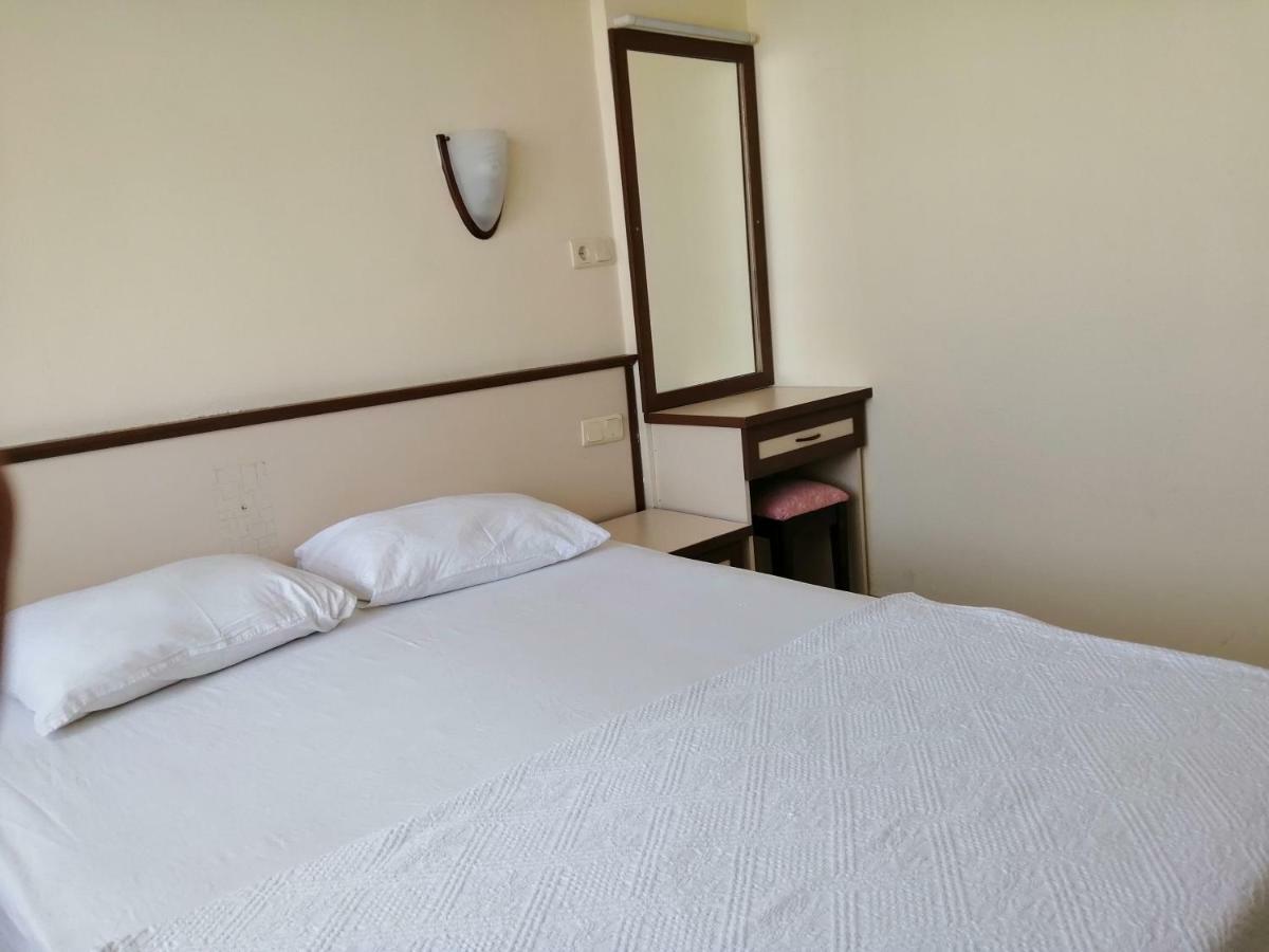 Oya Family Hotel apartamentowy 3*