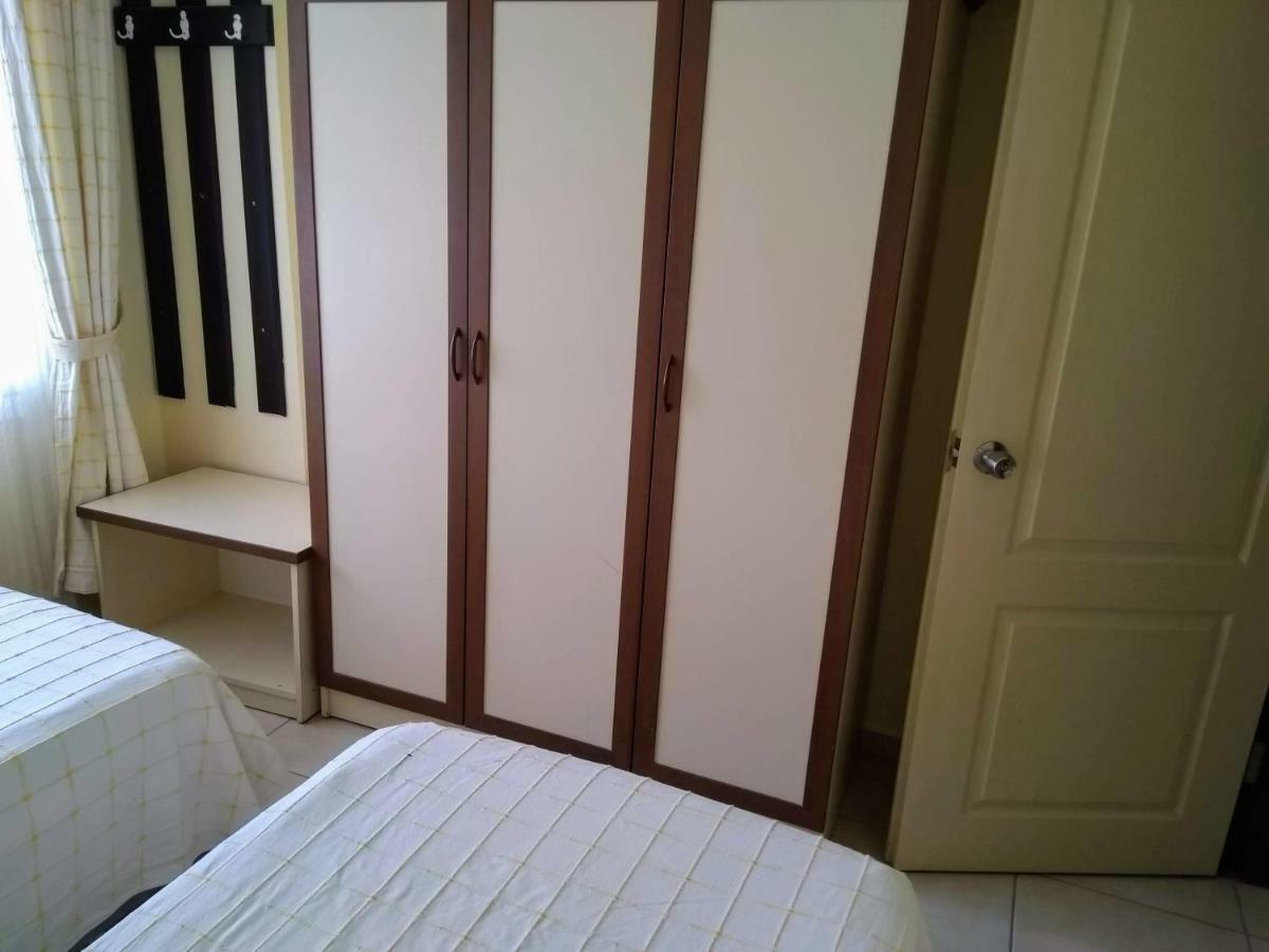 Hotel apartamentowy Oya Family 3*