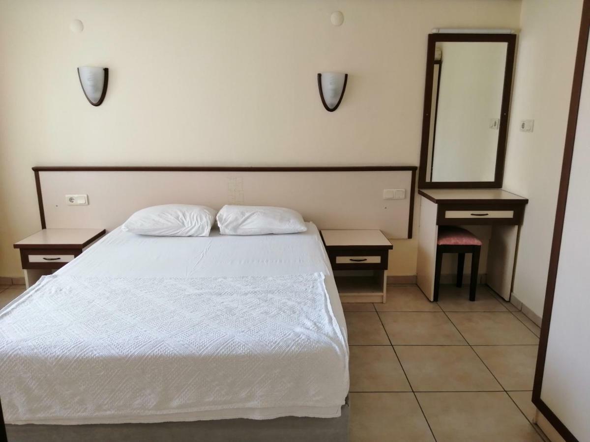 Oya Family Hotel apartamentowy