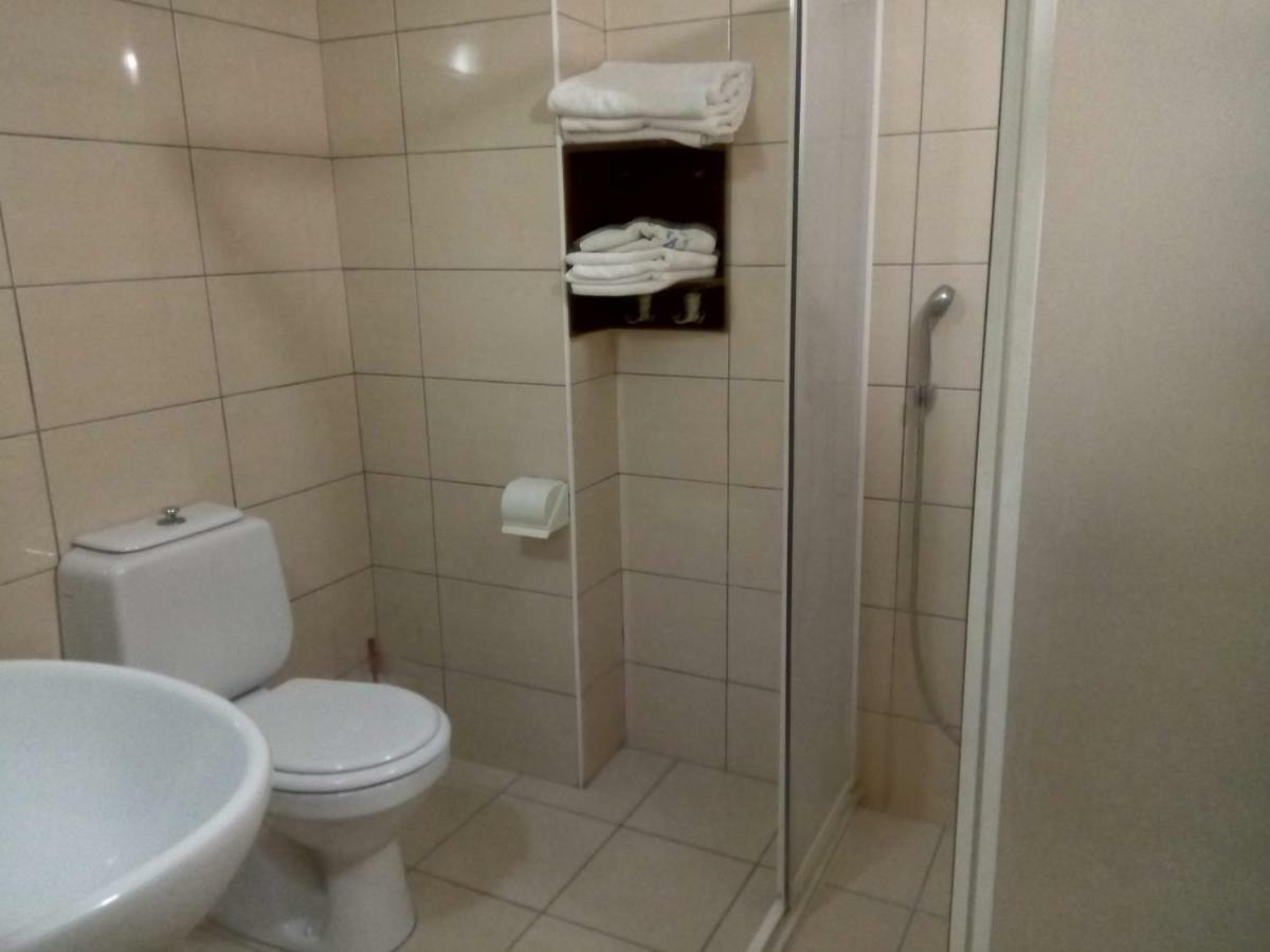 Oya Family Hotel apartamentowy 3*